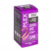 Filler for hair V_tex of Plex Therapy the Shock therapy, Inyektion of beauty, the Express a bonding, 80 ml