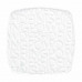 Finishing powder for the person Fennel HD Finishing Powder, Transparent, 8 g