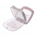 Finishing powder for the person Fennel HD Finishing Powder, Transparent, 8 g