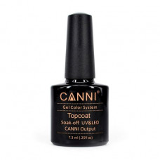 Finishing covering of CANNI of 7.3 ml