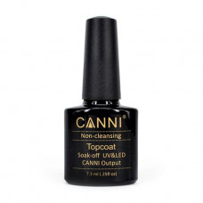Finishing covering of CANNI without sticky layer, 7.3 ml