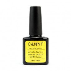 Finishing covering of CANNI opaque, 7.3 ml