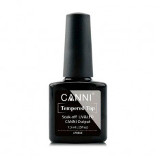The finishing covering of CANNI strengthened without sticky layer, 7.3 ml