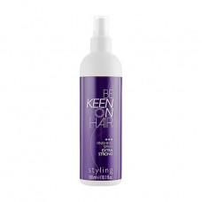 Finishing spray for hair of Keen Finishing Spray Extra Strong of extra strong fixing, 300 ml