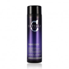 Violet TIGI Catwalk Fashionista Violet Conditioner 200 hair conditioner
