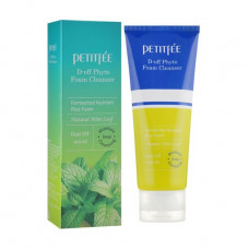 Phyto-skin for deep cleansing of the person Petitfee & Koelf D-off Phyto Foam Cleanser, 100 ml