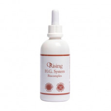 Fitoessentsialny ORising H.G lotion. System Biocomplex against a hair loss, 95 ml