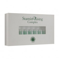 Fitoessentsialny ORising Stamin Complex lotion against a hair loss, 12*7 ml