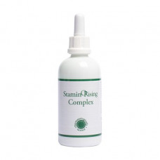 Fitoessentsialny ORising Stamin Complex lotion against a hair loss, 95 ml