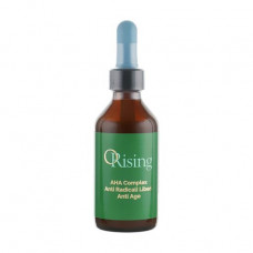 Fitoessentsialny ORising AHA Complex Lotion hair lotion, 100 ml