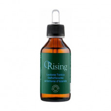 Fitoessentsialny lotion against dandruff of ORising Lozione Tonica Deforforante Al Lichene D'lslanda with the Icelandic lichen, 100 ml