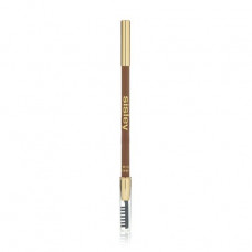 Phytopencil for eyebrows of Sisley Phyto-Sourcils Perfect Eyebrow Pencil, Chatain, 0.55 g