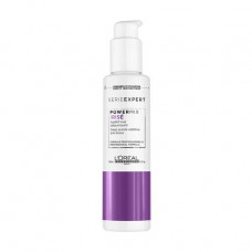 Fluid additive with pigments for protection of hair color of L'Oreal Professionnel PowerMix Additive Color Enhancer of violet, 150 ml
