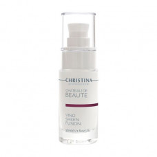 Fluid for the person Christina Chateau de Beaute Vino Sheen Fusion Magnificence, 30 ml