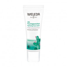 Fluid for the person of Weleda 24H Face Spray Feigenkaktus the Cactus a prickly pear, 24 hours of moistening, 30 ml