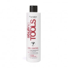 Fluid for curls of Fanola Styling Tools Curl Control, 250 ml