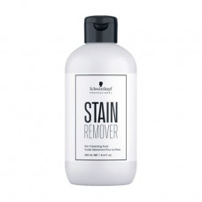 Fluid for removal of spots of Schwarzkopf Professional Stain Remover paint, 250 ml