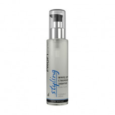 Fluid for ProfiStyle styling hair for creation of curls, 100 ml