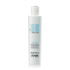 Fluid for a curly hair of Echosline EStyling Curl Fluid, 200 ml