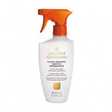Fluid after suntan of Collistar After Sun Fluid Soothing Refreshing, 400 ml