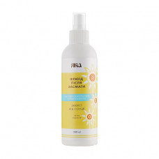 Fluid after Jac's suntan, 200 ml