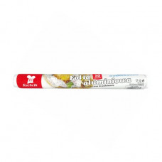 Aluminum foil Kuchcik, 10 m