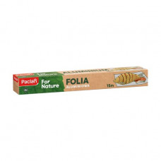 Aluminum foil Paclan, 15 m