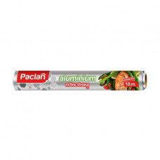 Aluminum foil Paclan, 18 m