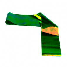 Foil beaten Green glass Tufi Profi (15), 100 cm