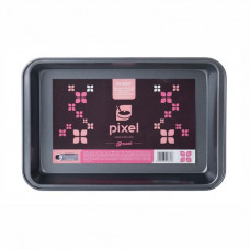PIXEL Brezel form, 30.5*20*3.5sm, PX-10207