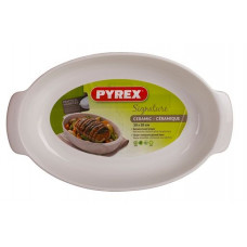 PYREX SIGNATURE form, 30kh20sm1, SG30OR1