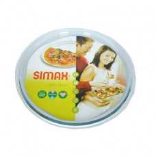 Form for Simax pizza of 32 cm, 6826