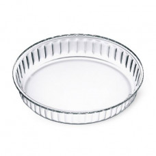 Baking dish deep Simax Classic 6566, 2.1 l (26*26*5.8 cm)