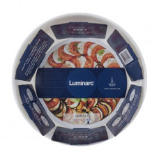 Form for roasting of Luminarc Diwali of round, 18 cm (N2945)