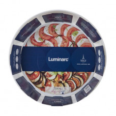 Form for roasting of Luminarc Diwali of round, 26 cm (N6416)