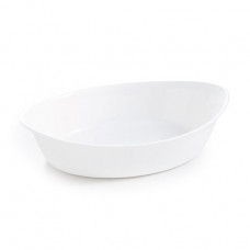 Form for roasting of Luminarc of Smart Cuisine Carine of oval, 21*13 cm (P0887)