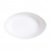 Form for roasting of Luminarc of Smart Cuisine Carine of oval, 21*13 cm (P0887)
