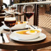 Form for roasting of Luminarc of Smart Cuisine Carine of oval, 21*13 cm (P0887)