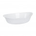 Form for roasting of Luminarc of Smart Cuisine of oval, 29*17 cm (N3567)