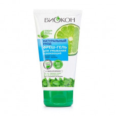 Juice gel for washing B_okon the Natural leaving Refreshing 150 ml