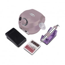 Milling cutter for Canni manicure pink