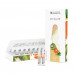 Fruit ampoules for the person Janssen Cosmetics Ampoules Superfruit Fluid with vitamin C, 7*2 ml