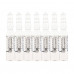 Fruit ampoules for the person Janssen Cosmetics Ampoules Superfruit Fluid with vitamin C, 7*2 ml