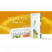 Fruit ampoules for the person Janssen Cosmetics Ampoules Superfruit Fluid with vitamin C, 7*2 ml