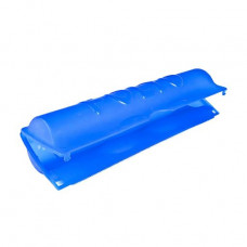 Case for a foil of Banquet Accasa, 30 cm (55G333)