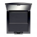 Case for Artdeco Beauty Box Trio cosmetics, 7*7 cm