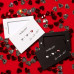 Case for Inglot Freedom System Flexi Palette 2 Become 1, W2 cosmetics, 1 cell, 1 piece