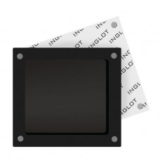 For powder a case square Inglot Freedom System Square Powder Palette-1, 1 cell, 1 piece