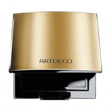 Case for shadows of Artdeco Beauty Box Trio Golden Edition, 1 piece