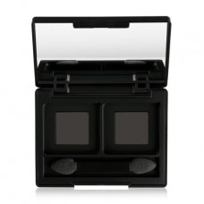Case for shadows square with a mirror and the applicator Inglot Freedom System Square Mirror Palette-1, 2 kom_rka, 1 piece